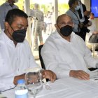 El director general del INFOTEP, Rafael Santos Badía, participa en el Consejo de Gobierno, celebrado en San Francisco de Macorís