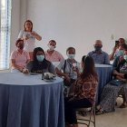 Organizaciones de Santiago reclaman un cambio de rumbo en la política de salud