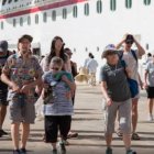 Llegada de turistas a República Dominicana cayó 73,3 % en el primer bimestre