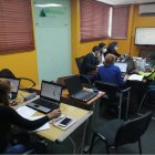 Unos 300 jóvenes se capacitan para obtener su primer empleo