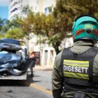 Más de 7 mil emergencias fueron atendidas por el Sistema 9-1-1 en los días de asueto de Semana Santa 2021