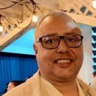 Ramón Bolívar Arias.