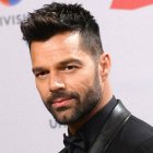 Ricky Martin. Fuente externa
