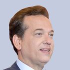 Victor (Ito) Bisonó, ministro de Industria y Comercio