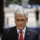 Expresidente de Chile, Sebastián Piñera.