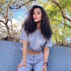 Foto: Instagram Clarissa Molina.