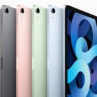 Apple anuncia para el próximo martes un evento en que se esperan nuevos iPads