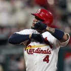 Yadier Molina 