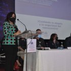 El Ministerio de Educación presentará este viernes de manera formal el protocolo general para el retorno presencial a las aulas, el cual se tiene previsto que sea de forma gradual, voluntario, progresivo y bajo consentimiento de los padres. En el acto estuvo presente, el ministro de educación Roberto Fulcar, Raquel Peña, entre. Arlenis Castillo/05/03/2021
