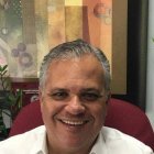 César de los Santos. (Fuente externa).