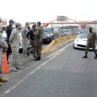 Defensa dispone «estrictas» labores supervisión para garantizar toque de queda