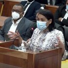  Rossy Guzmán. Archivo. 