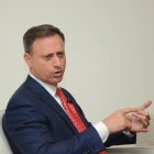 Exprocurador Jean Alain Rodríguez.