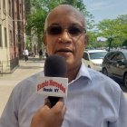 Afirma Miguel Vargas no puede darse lujo formar grupos a lo interno PRD en NY_ descalifica a Peggy Cabral