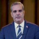 Presidente Luis Abinader. Hoy/Fuente Externa