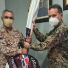 Durán Yfante permaneció en la dirección general del Cesfront.