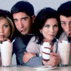 Se confirmó la fecha del reencuentro de Friends (Foto: Warner Bros.)