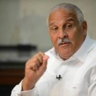 Jaime David Fernández Mirabal, exvicepresidente de la República.