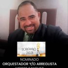 Moisés Sánchez: Un Soberano del Grammy al Galardón