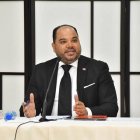 Pablo Ulloa, nuevo defensor del pueblo - Fuente externa 