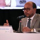 Luis Valdez Veras.