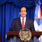 Gustavo Montalvo, exministro de la Presidencia. Fuente externa. 