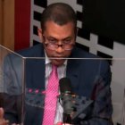 Guido Gómez Mazara argumentó que los documentos que depositó en Procuraduría, son oficiales.