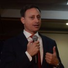 Jean Alain se refirió al tema debido al impedimento de salida del que fue objeto el pasado jueves en el Aeropuerto Internacional de Las Américas.