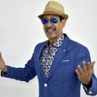 "Nunca me afané para que me den un premio Soberano", dijo.