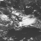 Nublados hasta las primeras horas de la noche, acompañados de aguaceros.