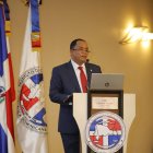 Contralor Catalino Correa expone sobre cambios y retos en la Contraloría