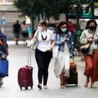 Con todo, los territorios declarados hoy como seguros, excepto Malta, están también bajo “vigilancia”. Foto: Fuente externa.