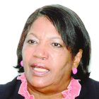 Mercedes Castillo. Hoy/ Aracelis Mena. 12/08/2019