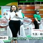 En el expediente sobre el supuesto fraude en la Lotería Nacional, figuran como coimputados William Lisandro Rosario Ortiz, Valentina Rosario Cruz, Jonathan Brea, Carlos Berigüete, Miguel Mejía, Felipe Santiago Toribio, Rafael Mesa, Eladio Batista Valerio y Edison Manuel Perdomo Peralta.