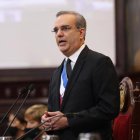 Presidente Luis Abiander