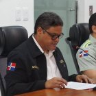 Juan Manuel Méndez, director del COE.