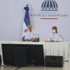 Abinader encabeza Consejo de Gobierno en Mao