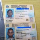 Pareja de esposos muerta Yamasa