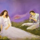 La exposición “Alma adentro”, de la consagrada artista dominicana Elsa Núñez, está en el Centro León para el disfrute de los amantes del arte. 