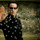 “The Matrix: Resurrections”,. Fuente externa