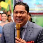 Frederick Martínez "El Pachá"