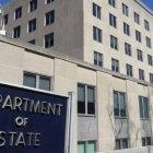 Departamento de Estado EEUU