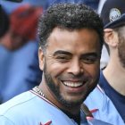 Players Choice Awards Baseball