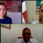 PC realiza conferencia virtual sobre el enfrentamiento de la violencia armada a nivel regional