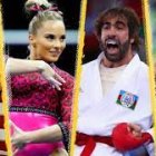 Tokio: 6 duelos con mucha historia que no te puedes perder en los Juegos Olímpicos