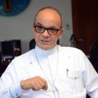 Monseñor de la Cruz Baldera