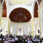 Misa-en-honor-del-presidente-Jovenel-Moise.