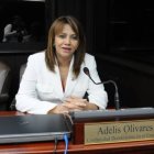 Diputados reconocen a Leonor Ayala Duarte, descendiente directa