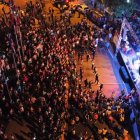 Actividad Unidos en Adoración.