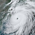 Imagen ilustrativa sistema tropical. Fuente externa